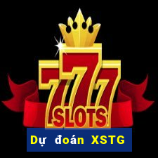 Dự đoán XSTG ngày 22