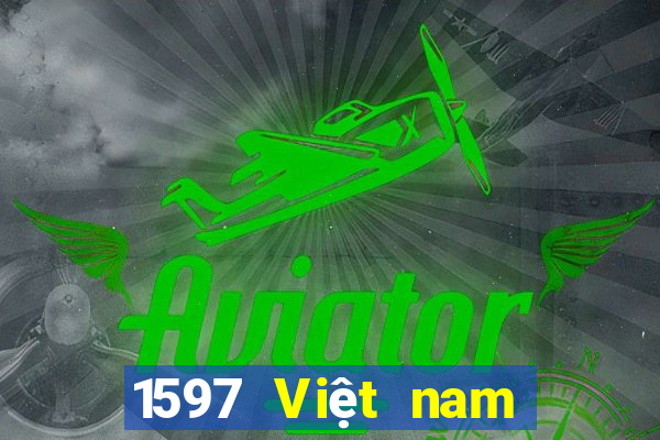 1597 Việt nam Slots app