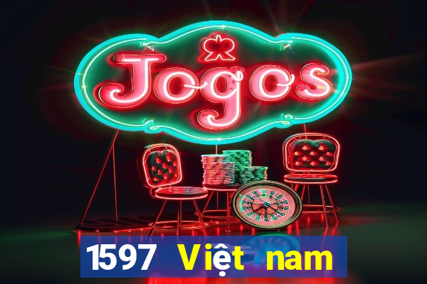 1597 Việt nam Slots app