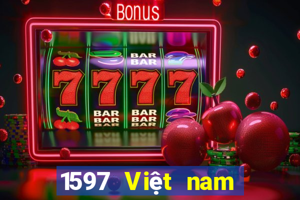 1597 Việt nam Slots app