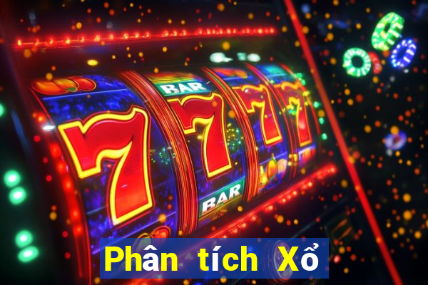 Phân tích Xổ Số Cà Mau ngày 16