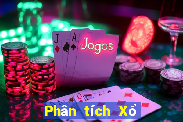 Phân tích Xổ Số Cà Mau ngày 16