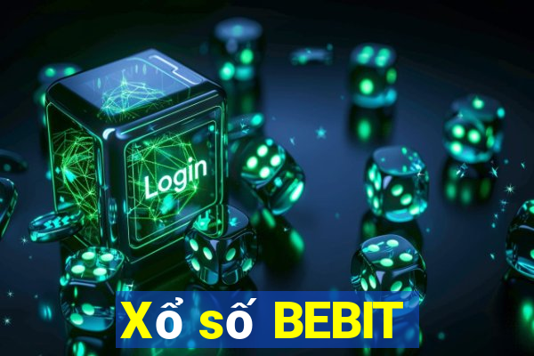 Xổ số BEBIT