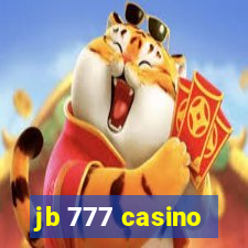 jb 777 casino