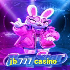 jb 777 casino