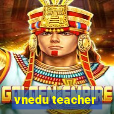 vnedu teacher