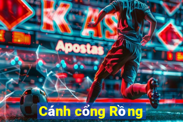 Cánh cổng Rồng