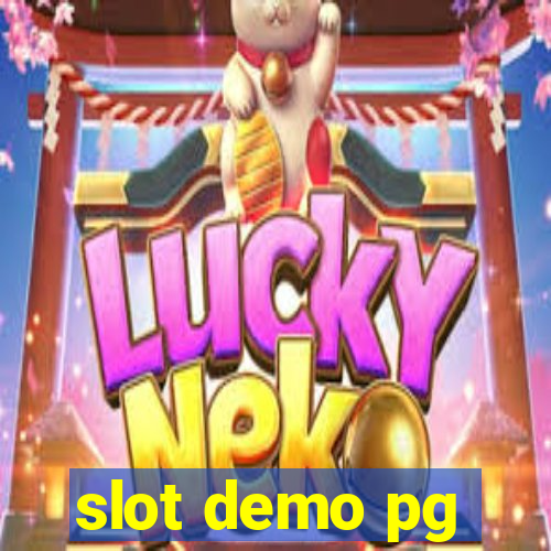 slot demo pg