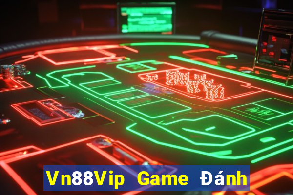 Vn88Vip Game Đánh Bài Ông Trùm Poker