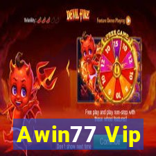 Awin77 Vip