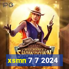 xsmn 7 7 2024