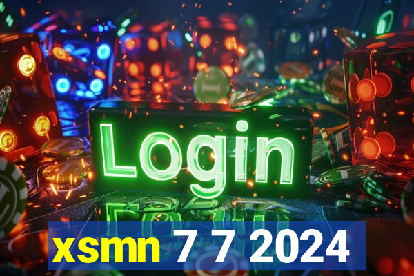 xsmn 7 7 2024