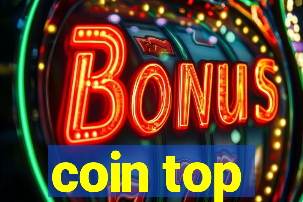 coin top