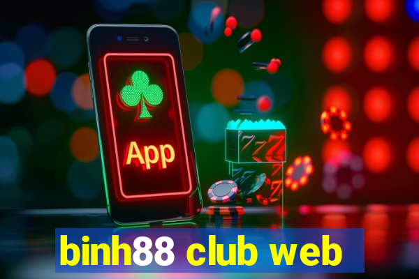 binh88 club web