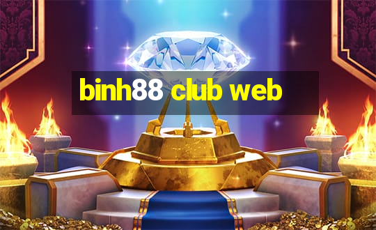 binh88 club web