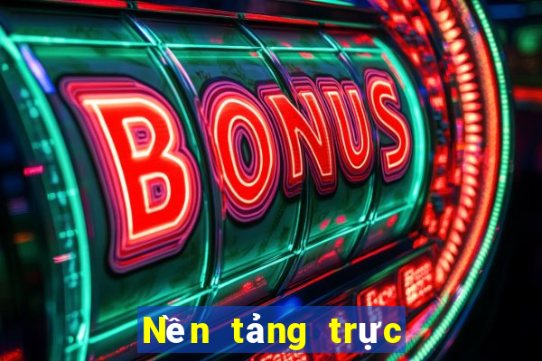 Nền tảng trực tuyến điện tử