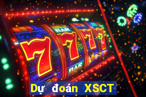 Dự đoán XSCT ngày 21