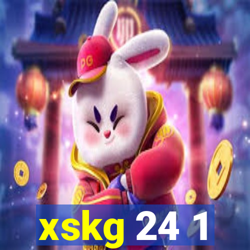 xskg 24 1