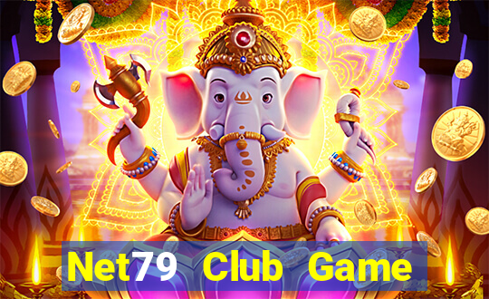 Net79 Club Game Bài Giải Trí