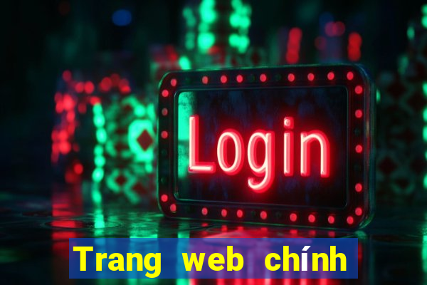 Trang web chính thức của 789app