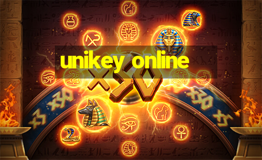 unikey online