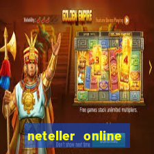 neteller online casino sites