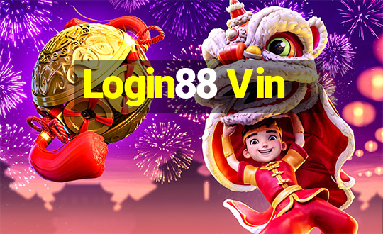 Login88 Vin