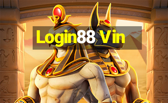 Login88 Vin