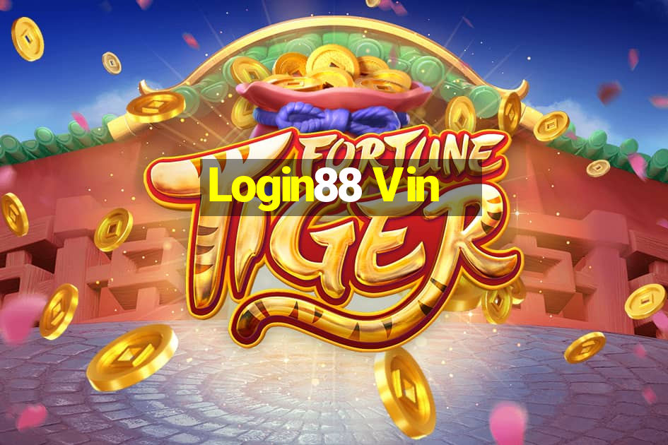 Login88 Vin