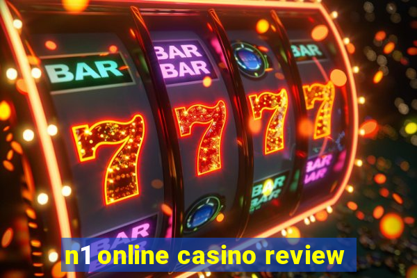 n1 online casino review