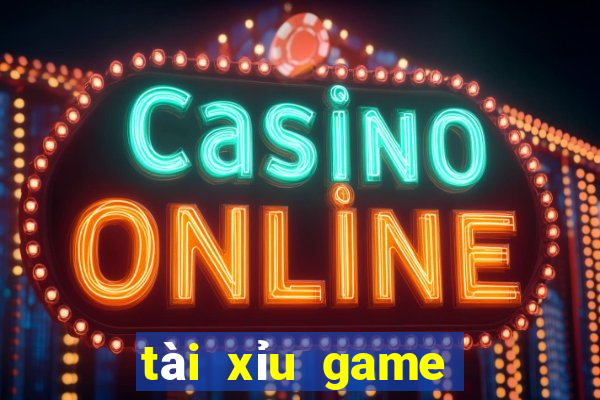 tài xỉu game offline hay