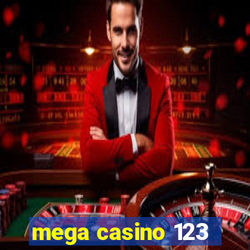 mega casino 123