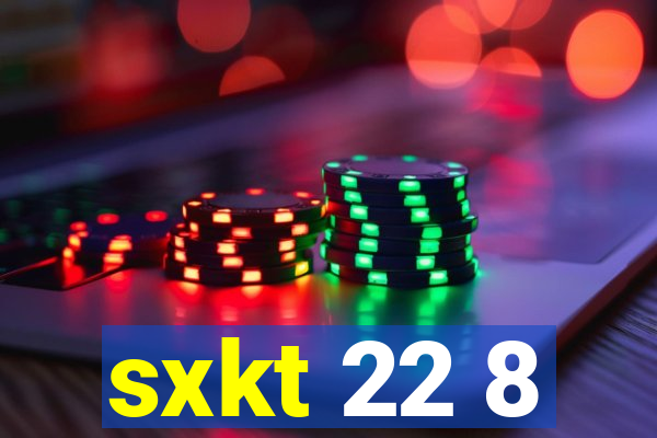 sxkt 22 8