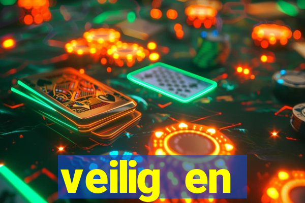 veilig en betrouwbaar casino