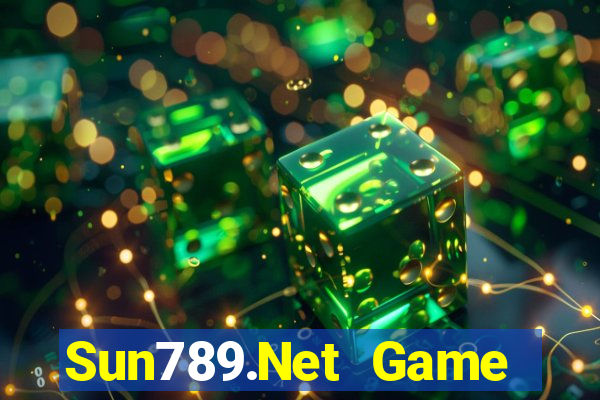 Sun789.Net Game Bài Las Vegas