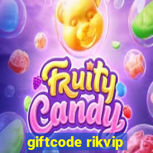 giftcode rikvip