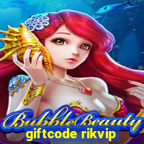 giftcode rikvip