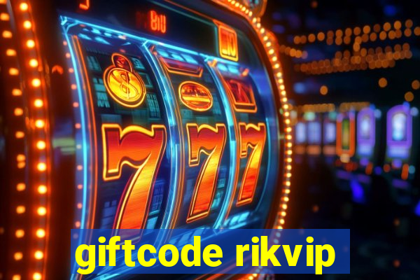 giftcode rikvip