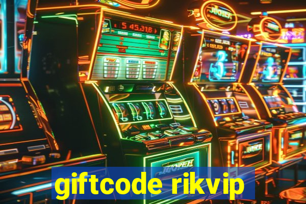 giftcode rikvip