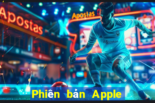 Phiên bản Apple của Fun88 Caibao