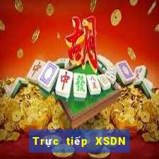 Trực tiếp XSDN Chủ Nhật