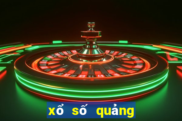 xổ số quảng trị ngày 7 tháng 7