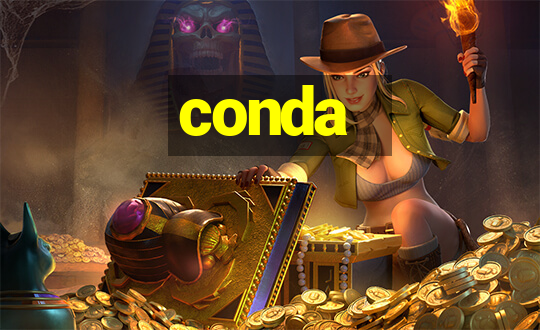 conda