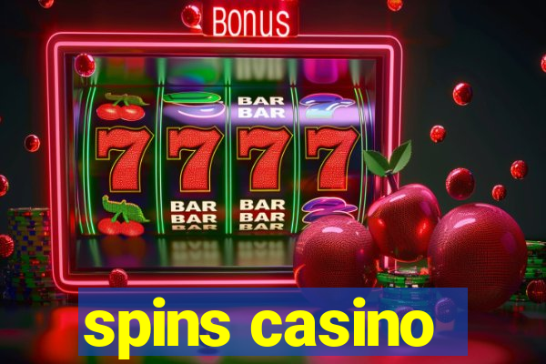 spins casino