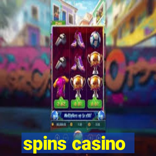 spins casino