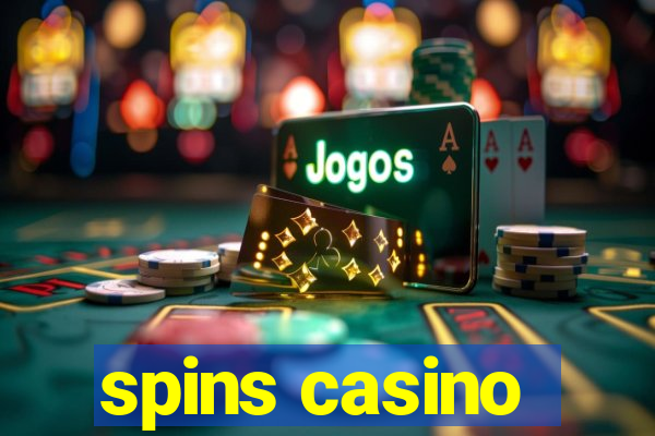 spins casino