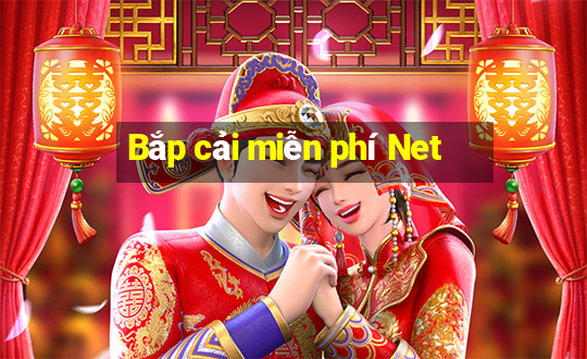 Bắp cải miễn phí Net