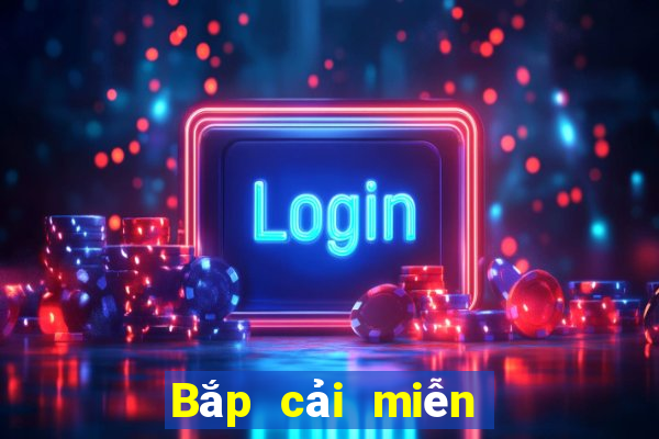 Bắp cải miễn phí Net