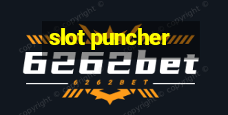 slot puncher