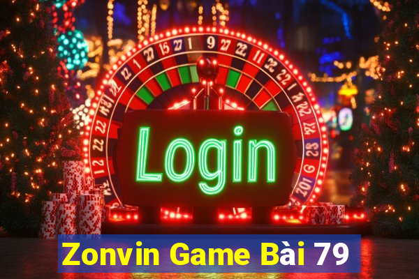 Zonvin Game Bài 79